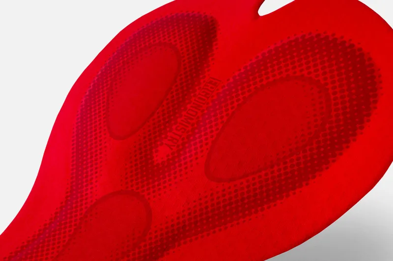 Endura Womens Pro SL Bibshorts in Black -2